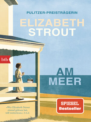 cover image of Am Meer